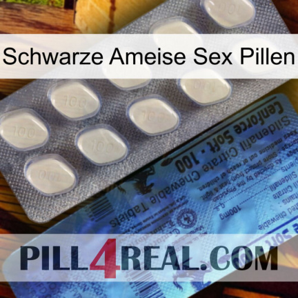 Black Ant Sex Pills 34